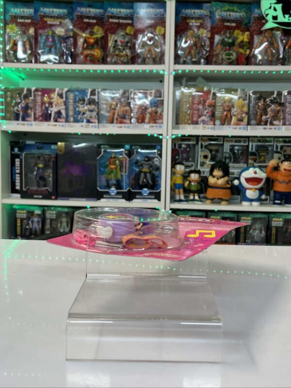 DOLCI SEGRETI I CIONDOLI MUSICALI TAMBURO - GALOOB - NO. 4683 - - immagine 7