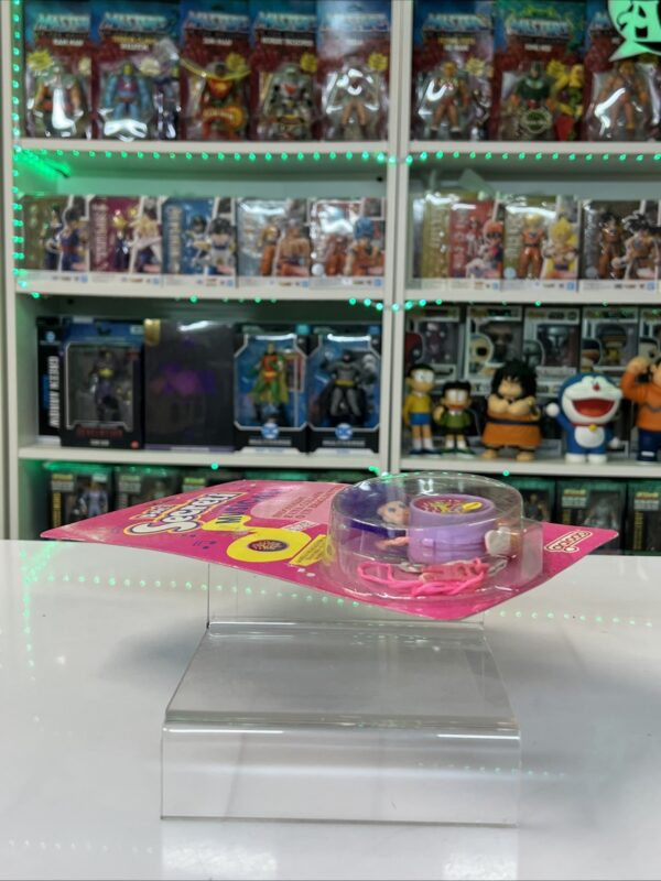 DOLCI SEGRETI I CIONDOLI MUSICALI TAMBURO - GALOOB - NO. 4683 - - immagine 8