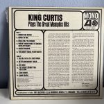 Disco-vinile-33-giri-King-Curtis-Plays-The-Great-Memphis-Hits-144374491592-3