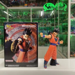 DragonBall Z DBZ Match Makers Ultimate GOHAN Banpresto