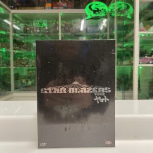 Dynit Dvd - Star Blazers - Nuovo Sigillato