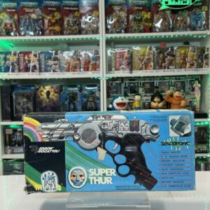 Edison Giocattoli - Serie TH3 Project - Pistola Super Thur