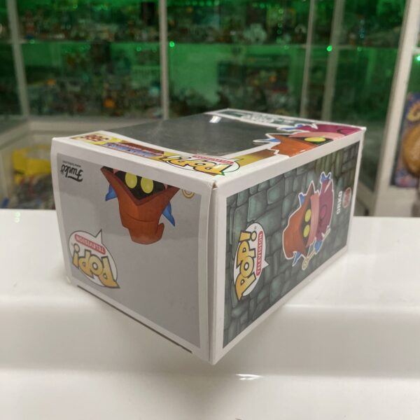 FUNKO POP Masters Of The Universe - 566 Orko - immagine 4