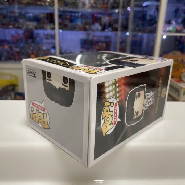FUNKO POP - Rocks - QUEEN  # 92 Freddie Mercury - immagine 4
