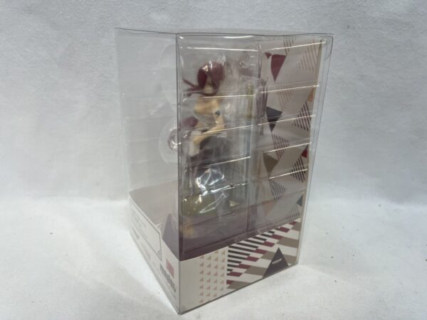 Fairy Tail Pop Up Parade - Erza Scarlet Ver. Benikazura PVC Statue - immagine 4