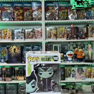 Funko Pop! - Disney Villains - Maleficent 1082