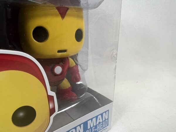 Funko Pop - Marvel Universe - Iron Man 04 - immagine 8