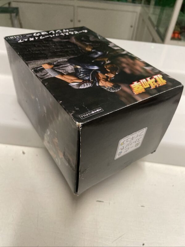 Furyu Noodle Stopper Figure Fist Of The North Star Kenshiro - immagine 4