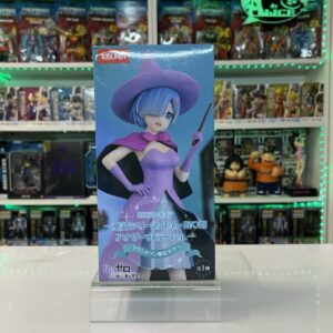 Furyu Re:Zero Sleeping Beauty - Rem Another Color Ver.