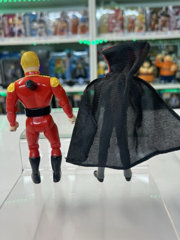 Galoob Defenders Of The Earth - Mandrake The Magician & Flash Gordon - immagine 4
