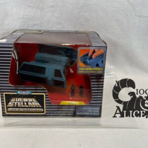 Gig Galoob Micro Machines Guerre Stellari Flotta Da Combattimento