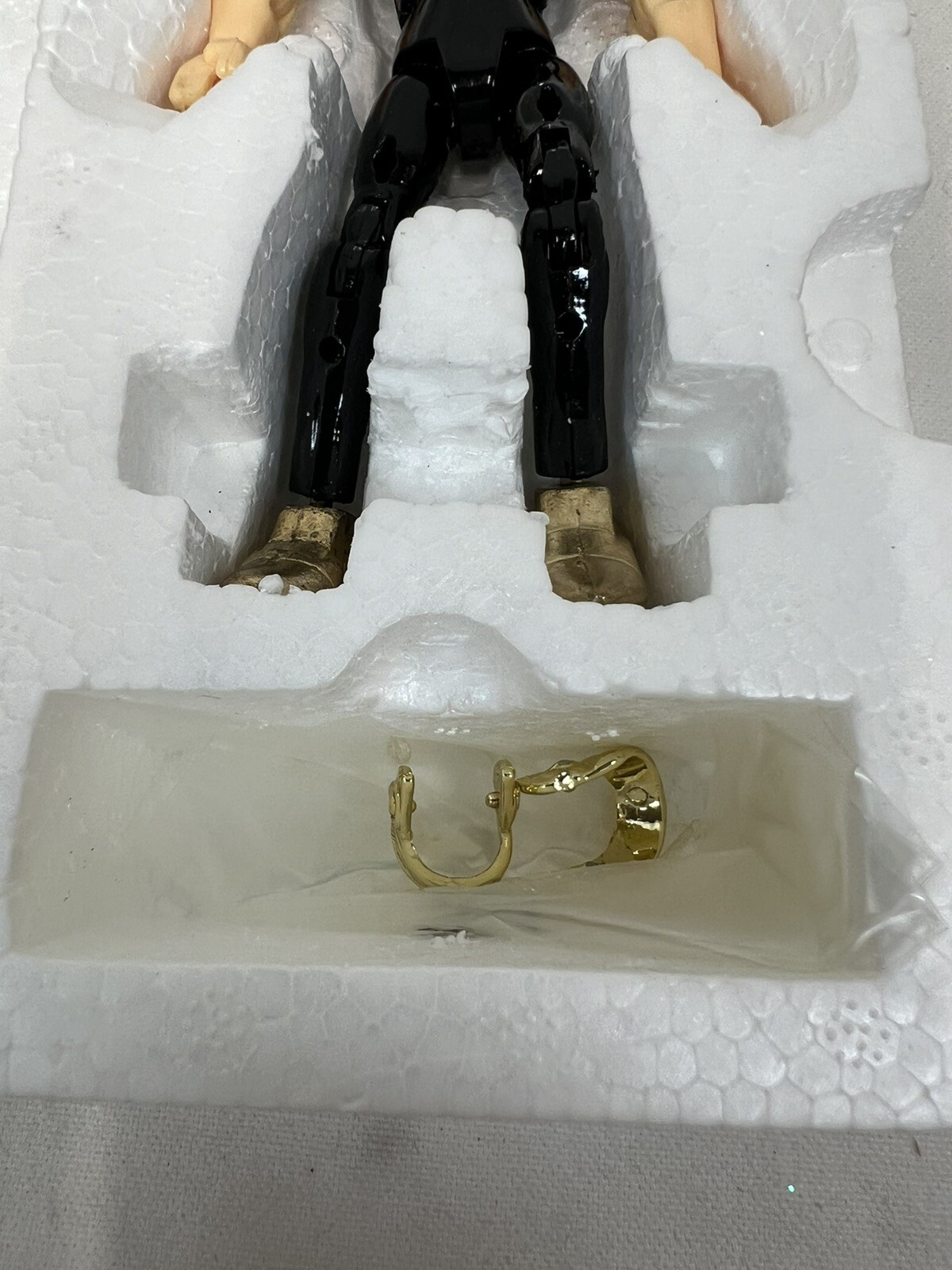 Giochi Preziosi I Cavalieri Dello Zodiaco Saint Seiya Die Cast - Shura Capricorn - immagine 15