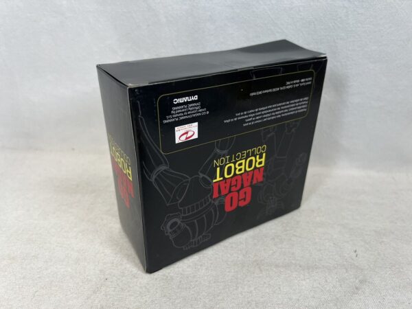 Go Nagai Collection  N. 098 + Fascicolo = Fortezza Volante Guru Guru - immagine 6