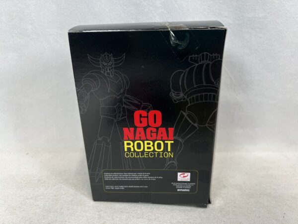 Go Nagai Collection  N. 102 + Fascicolo = Marigera - immagine 5
