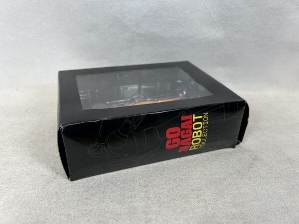 Go Nagai Collection  N. 102 + Fascicolo = Marigera - immagine 6