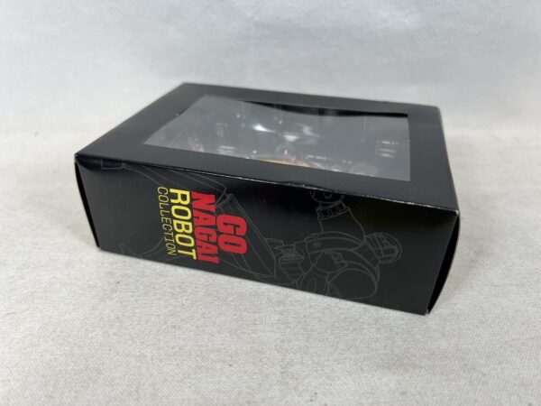 Go Nagai Collection  N. 102 + Fascicolo = Marigera - immagine 7