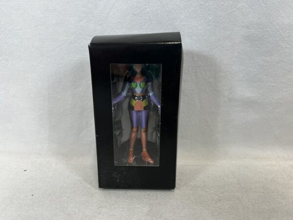 Go Nagai Collection  N. 112 + Fascicolo = Cleo - immagine 4