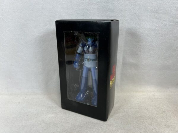 Go Nagai Collection  N. 130 + Fascicolo = Brutas M3 - immagine 4