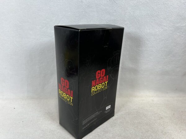 Go Nagai Collection  N. 130 + Fascicolo = Brutas M3 - immagine 5