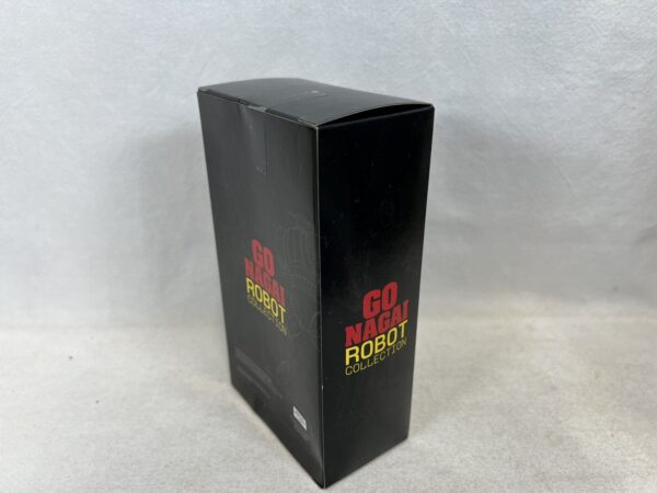 Go Nagai Collection  N. 130 + Fascicolo = Brutas M3 - immagine 6