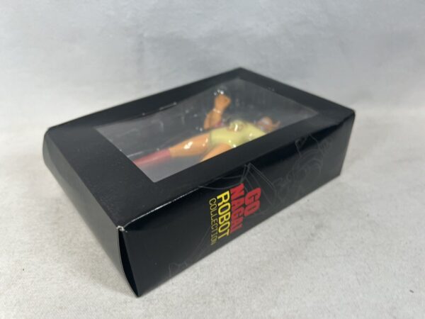 Go Nagai Collection  N. 133 + Fascicolo = Vulkania - immagine 5