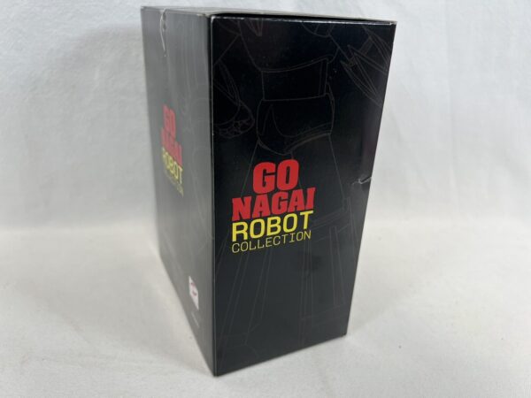 Go Nagai Collection  N. 17  + Fascicolo = Takeru - immagine 7