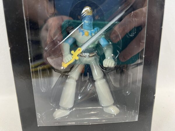 Go Nagai Collection  N. 17  + Fascicolo = Takeru - immagine 8