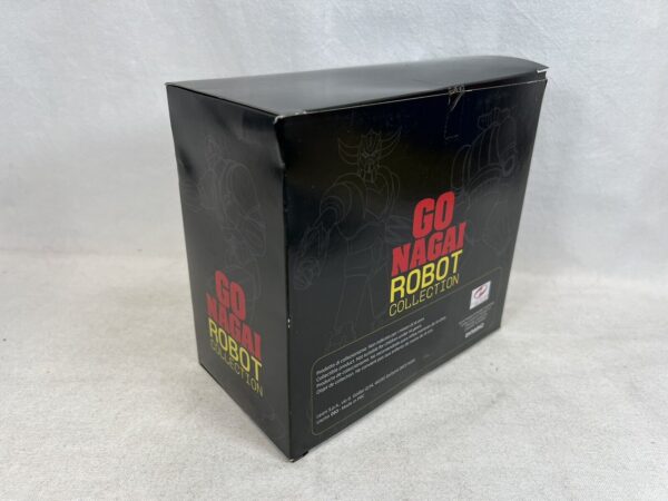 Go Nagai Collection Speciale N. 093 + Fascicolo = Bani Bani - immagine 5