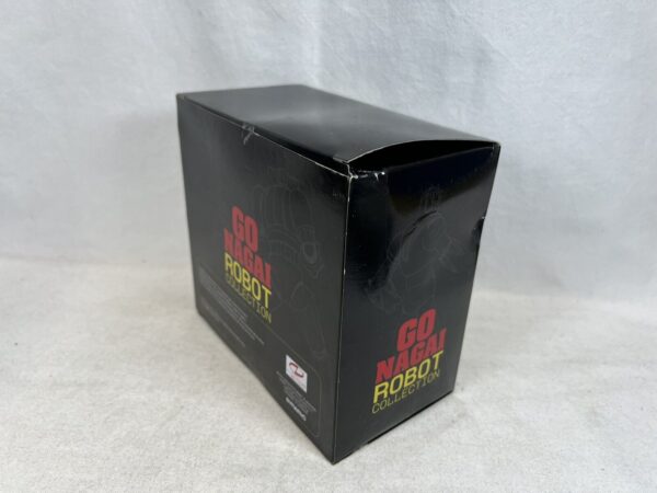 Go Nagai Collection Speciale N. 093 + Fascicolo = Bani Bani - immagine 6