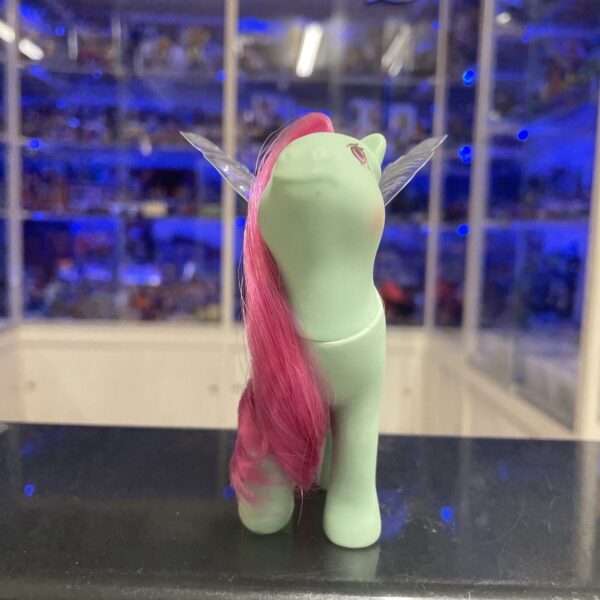 HASBRO MLP HASBRO My Little Pony - PINK DREAMS - Mio Mini Pony - immagine 3