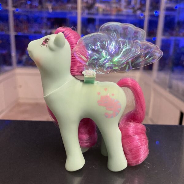 HASBRO MLP HASBRO My Little Pony - PINK DREAMS - Mio Mini Pony - immagine 4