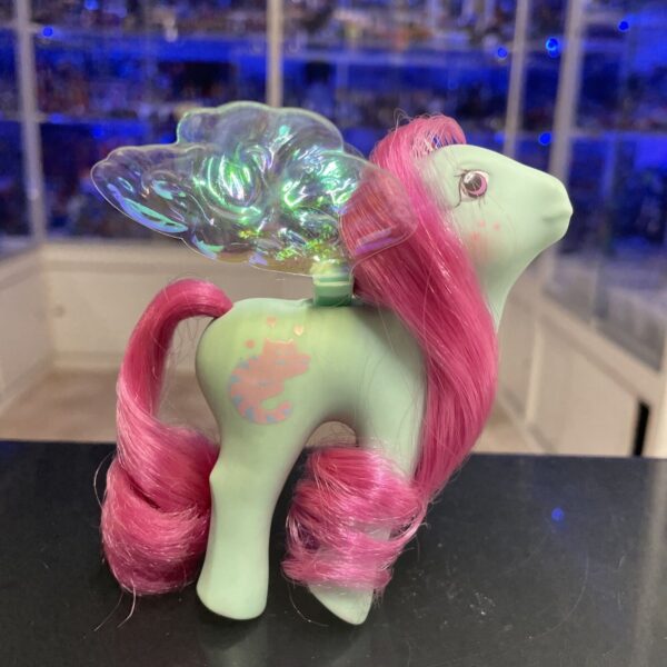 HASBRO MLP HASBRO My Little Pony - PINK DREAMS - Mio Mini Pony - immagine 6