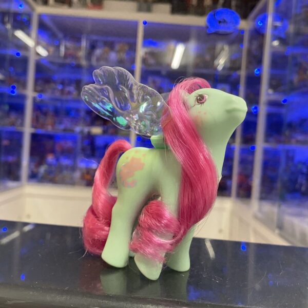 HASBRO MLP HASBRO My Little Pony - PINK DREAMS - Mio Mini Pony