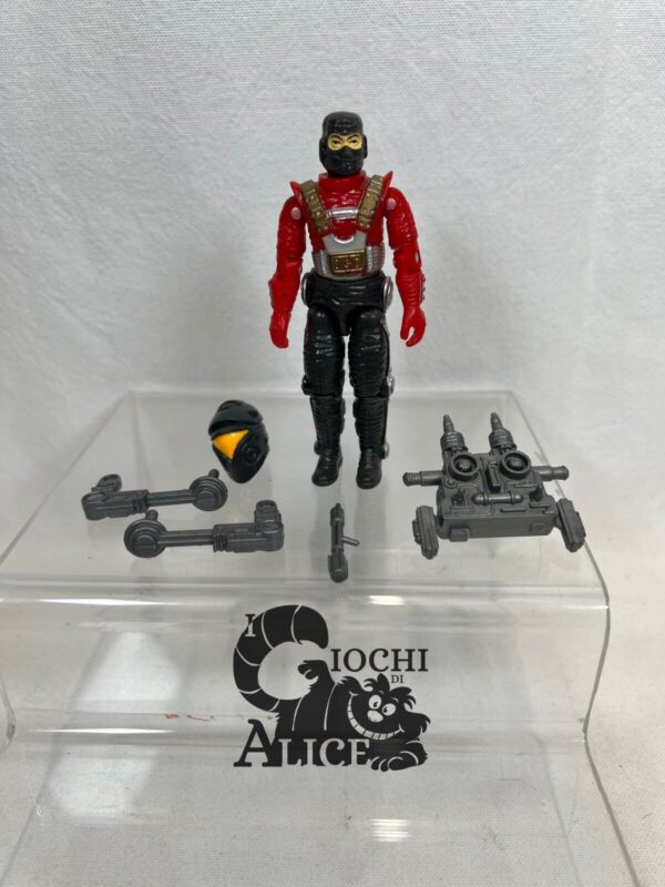 Hasbro Gi Joe - Astro Viper