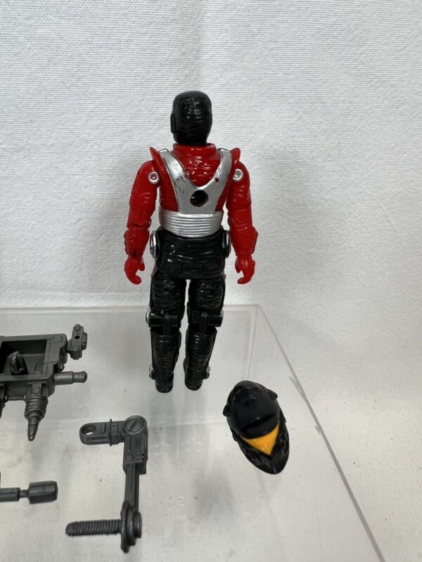 Hasbro Gi Joe - Astro Viper - immagine 4