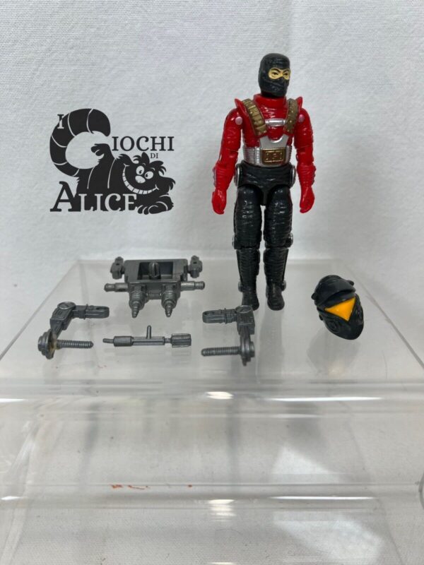 Hasbro Gi Joe - Astro Viper