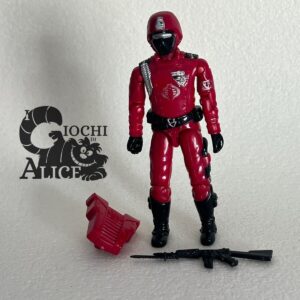 Hasbro Gi Joe - Crimson Guard