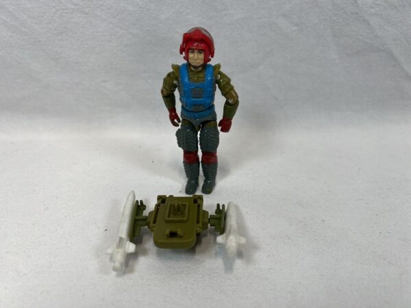 Hasbro Gi Joe -  Fast Draw - immagine 4