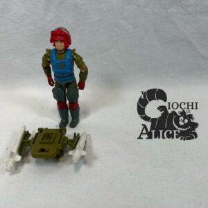 Hasbro Gi Joe -  Fast Draw
