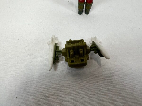 Hasbro Gi Joe -  Fast Draw - immagine 5