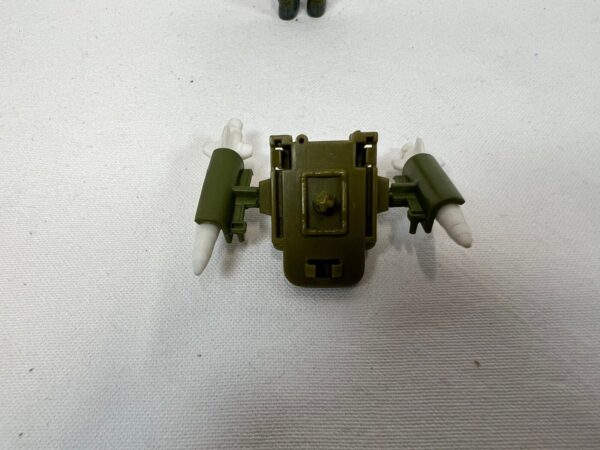 Hasbro Gi Joe -  Fast Draw - immagine 6