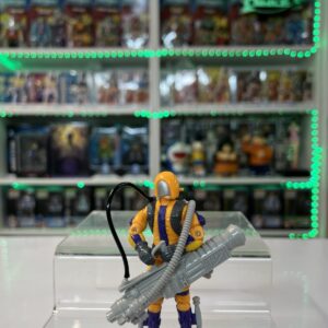 Hasbro Gi Joe - HEAT  Viper V1 Completo