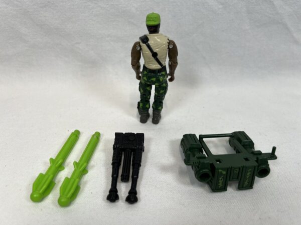 Hasbro Gi Joe - Heavy Duty - immagine 4