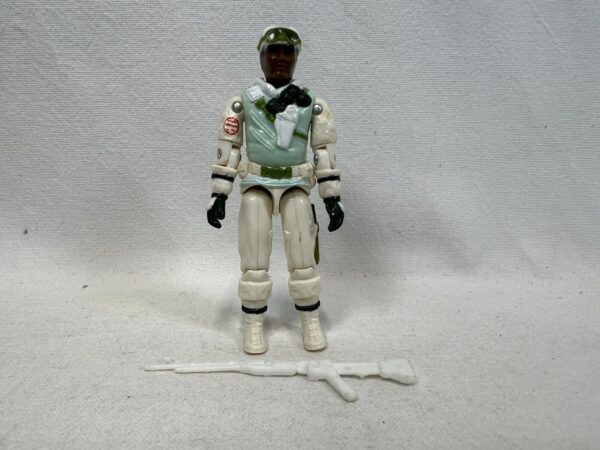 Hasbro Gi Joe - Iceberg V1 1986 - immagine 3