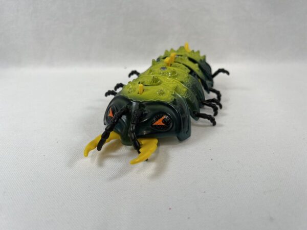 Hasbro Transformers Beast Wars deluxe Class Retrax - immagine 3