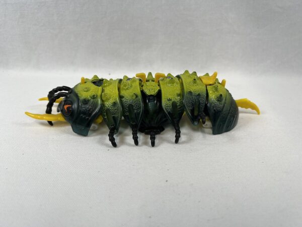Hasbro Transformers Beast Wars deluxe Class Retrax - immagine 4