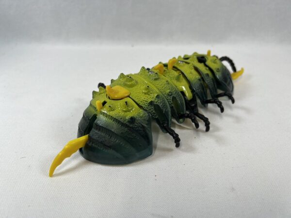 Hasbro Transformers Beast Wars deluxe Class Retrax - immagine 5