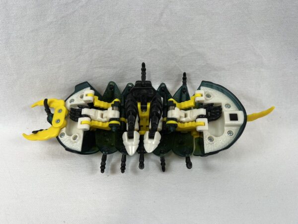Hasbro Transformers Beast Wars deluxe Class Retrax - immagine 6