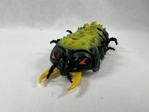 Hasbro Transformers Beast Wars deluxe Class Retrax - immagine 7