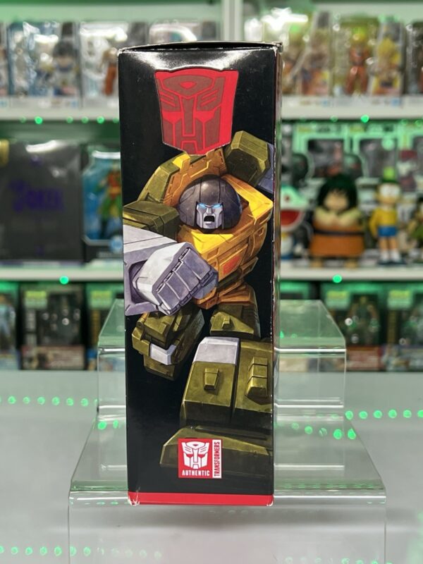 Hasbro Transformers The Movie - Studio Series 86 Brawn - immagine 4